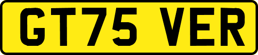 GT75VER