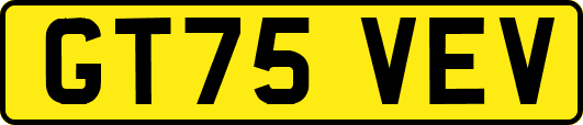 GT75VEV