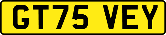 GT75VEY