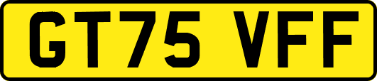 GT75VFF