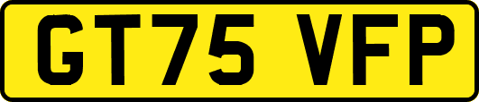 GT75VFP