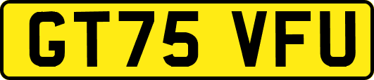 GT75VFU