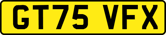 GT75VFX