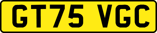 GT75VGC