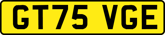 GT75VGE