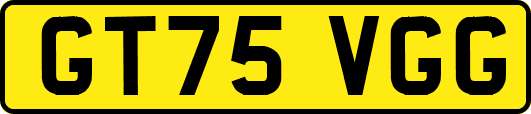 GT75VGG