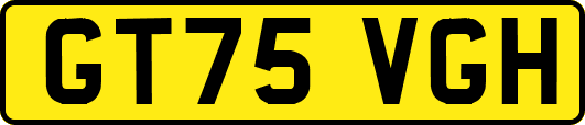 GT75VGH