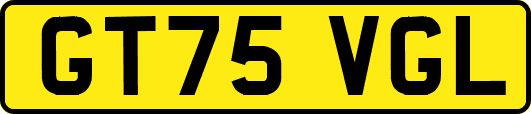 GT75VGL
