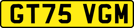 GT75VGM