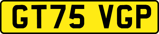 GT75VGP