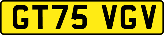 GT75VGV