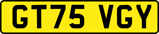 GT75VGY
