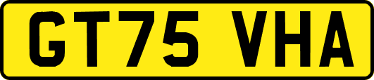 GT75VHA