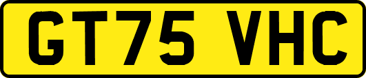 GT75VHC
