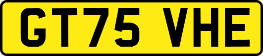 GT75VHE
