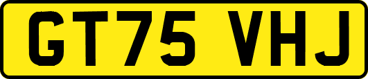 GT75VHJ