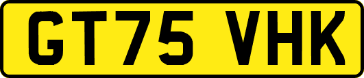 GT75VHK