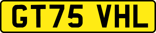GT75VHL