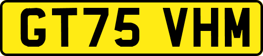 GT75VHM