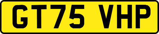 GT75VHP