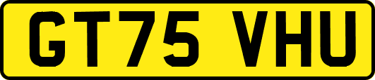 GT75VHU