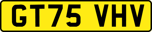 GT75VHV