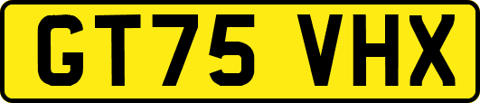 GT75VHX