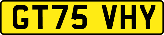 GT75VHY