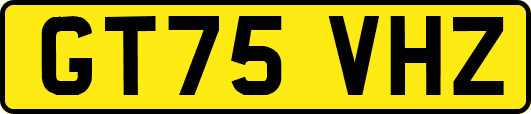 GT75VHZ