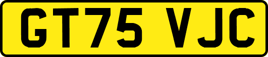GT75VJC