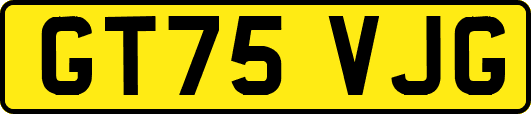 GT75VJG