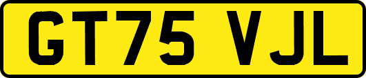GT75VJL