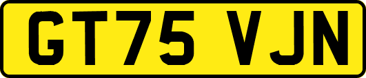 GT75VJN