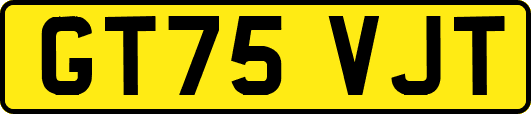 GT75VJT
