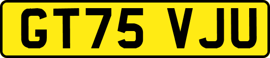 GT75VJU