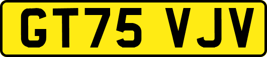 GT75VJV