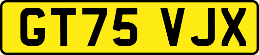 GT75VJX