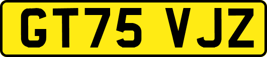 GT75VJZ