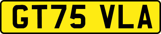 GT75VLA