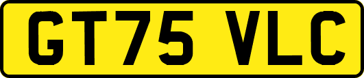 GT75VLC