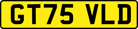 GT75VLD