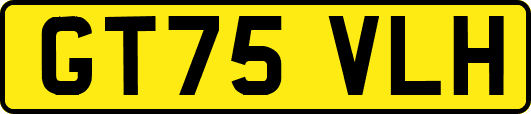 GT75VLH