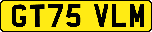 GT75VLM
