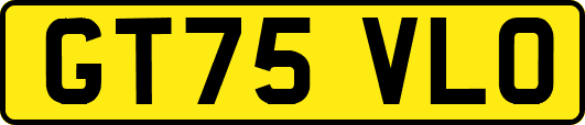 GT75VLO