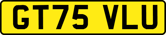 GT75VLU