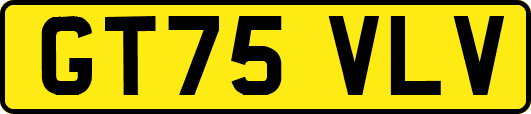 GT75VLV