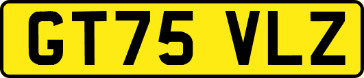 GT75VLZ