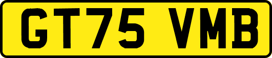 GT75VMB