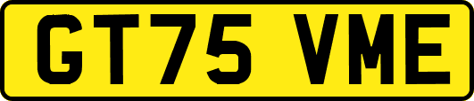 GT75VME