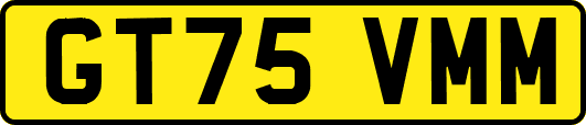 GT75VMM